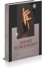 Präventiven Gesundheitspflege ebook Cover