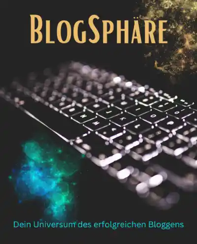 BlogSphäre - PLR ebook