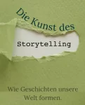 Titelbild - Die Kunst des Storytelling