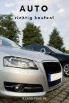 Auto richtig kaufen ebook