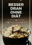 Besser dran ohne Diät - Cover