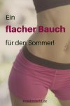 Ein flacher Bauch für den Sommer ebook PLR