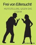 Frei von Eifersucht