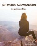 Ich werde Auswandern - PLR ebook