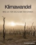 Klimawandel - PLR ebook