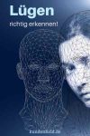 Lügen richtig erkennen