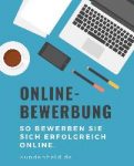 Online-Bewerbung