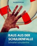 Raus aus der Schuldenfalle - PLR ebook