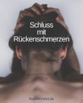 Schluss mit Rückenschmerzen - Mega PLR Paket