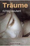 Träume richtig deuten!