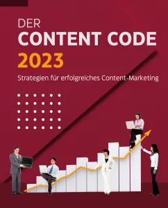 Der Content Code