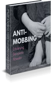 Anti-Mobbing - Erklärung - Beispiele - Abwehr