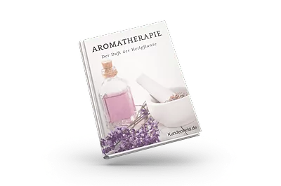 Aromatherapie – Der Duft der Heilpflanze