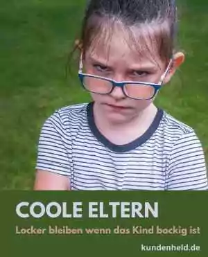 Coole Eltern - PLR Ebook
