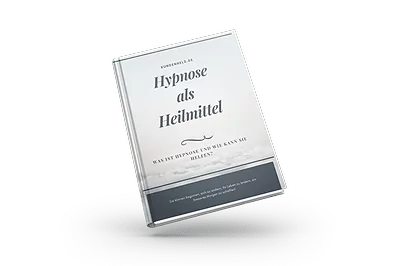 Hypnose als Heilmittel