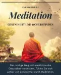 Meditation - ebook inkl. PLR Lizenz